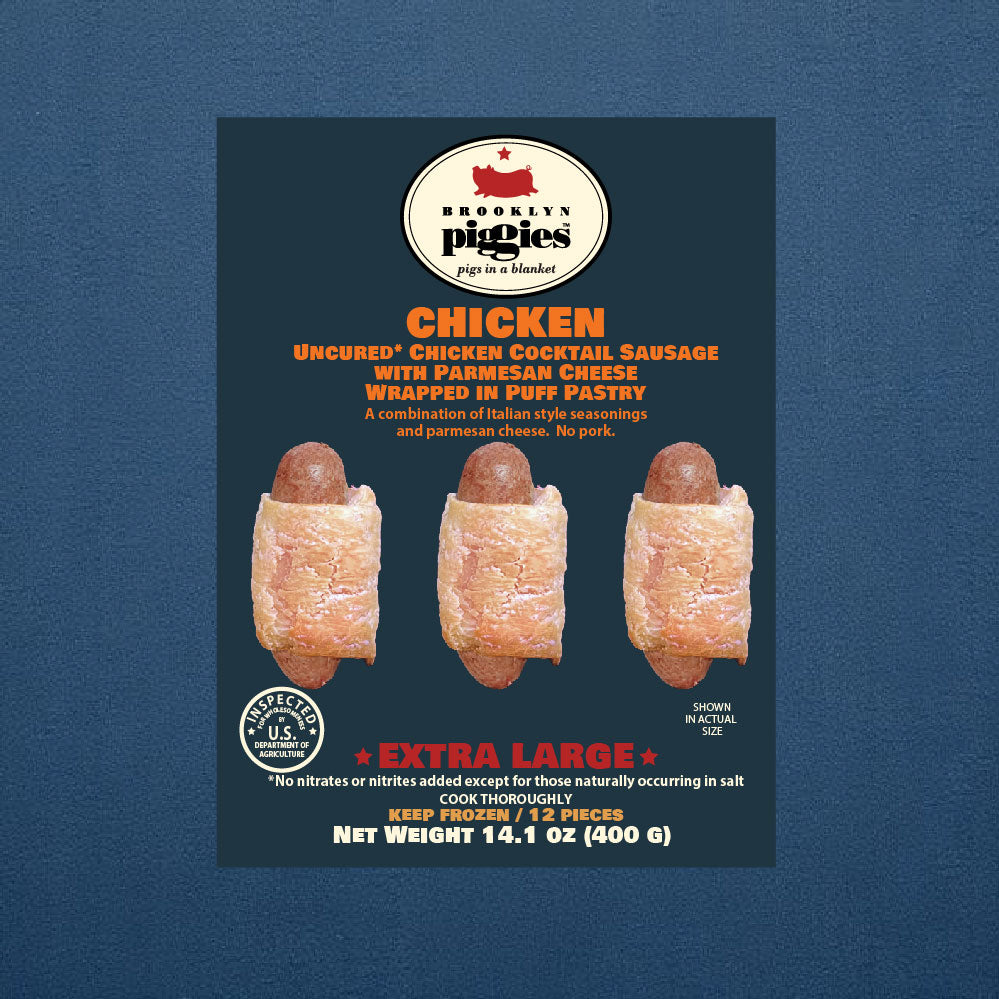 Chicken
